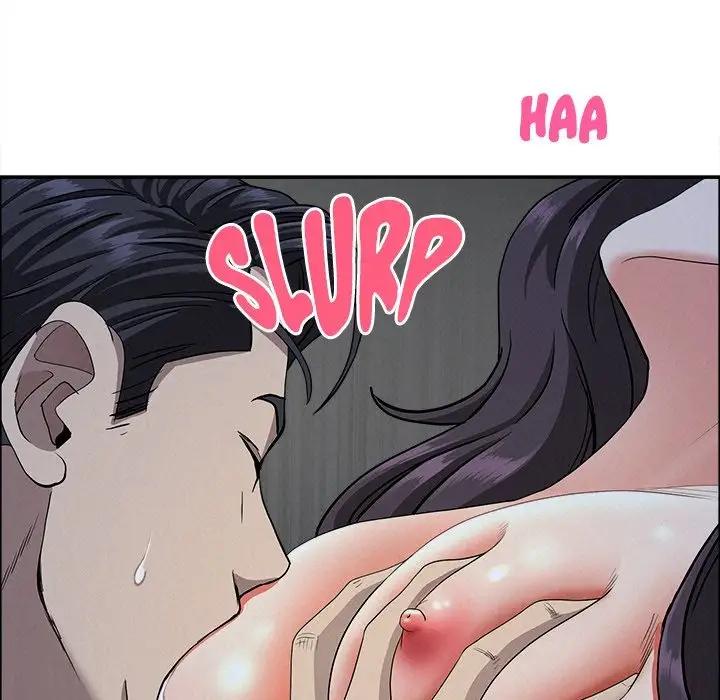 Milf Guard Chapter 25 Page 92
