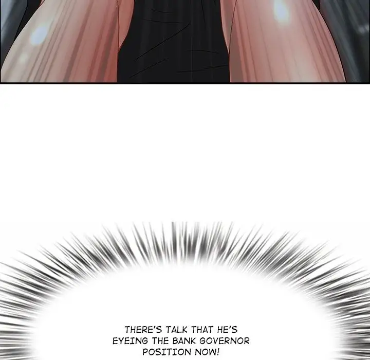 Milf Guard Chapter 25 Page 119