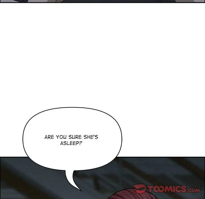 Milf Guard Chapter 25 Page 138