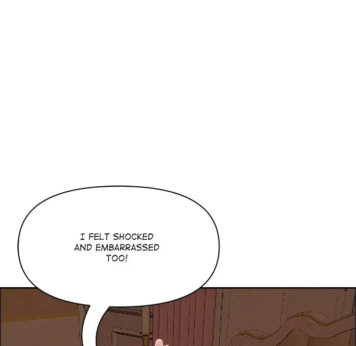 Milf Guard Chapter 26 Page 25