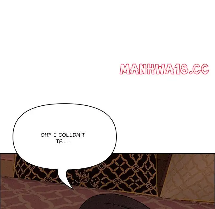 Milf Guard Chapter 26 Page 30