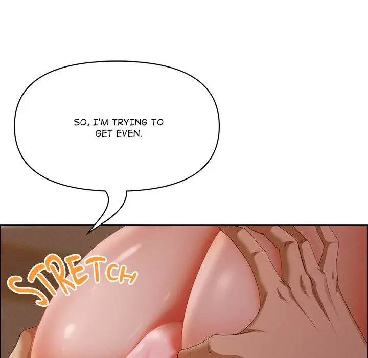 Milf Guard Chapter 26 Page 35