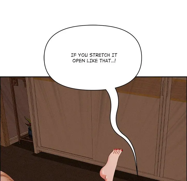 Milf Guard Chapter 26 Page 39