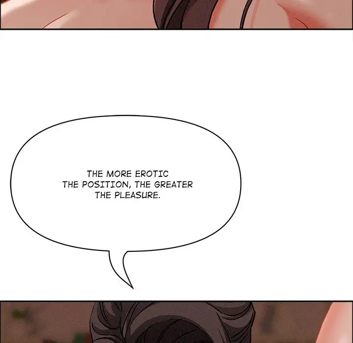 Milf Guard Chapter 26 Page 43