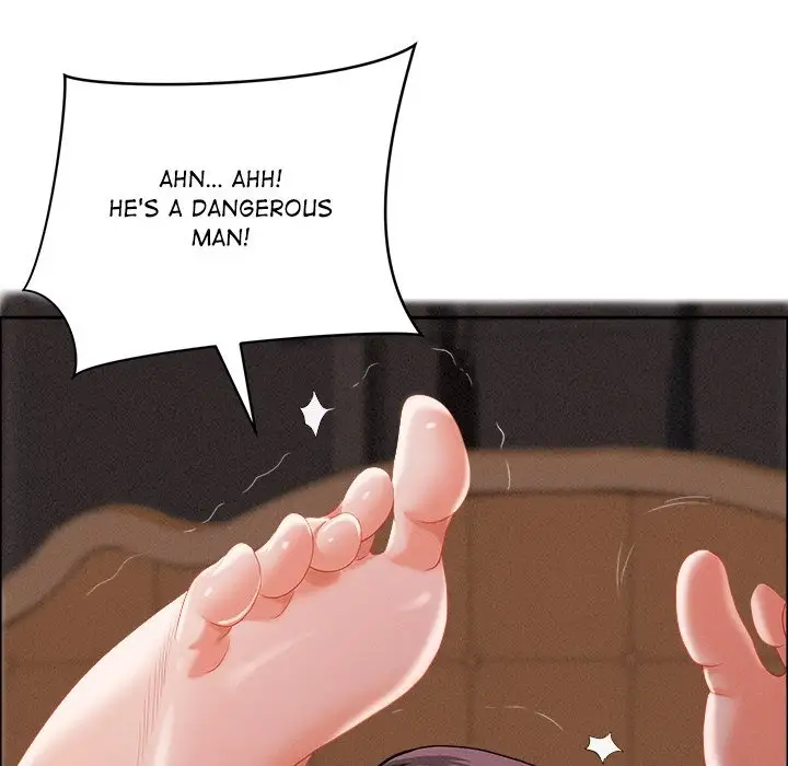 Milf Guard Chapter 26 Page 64