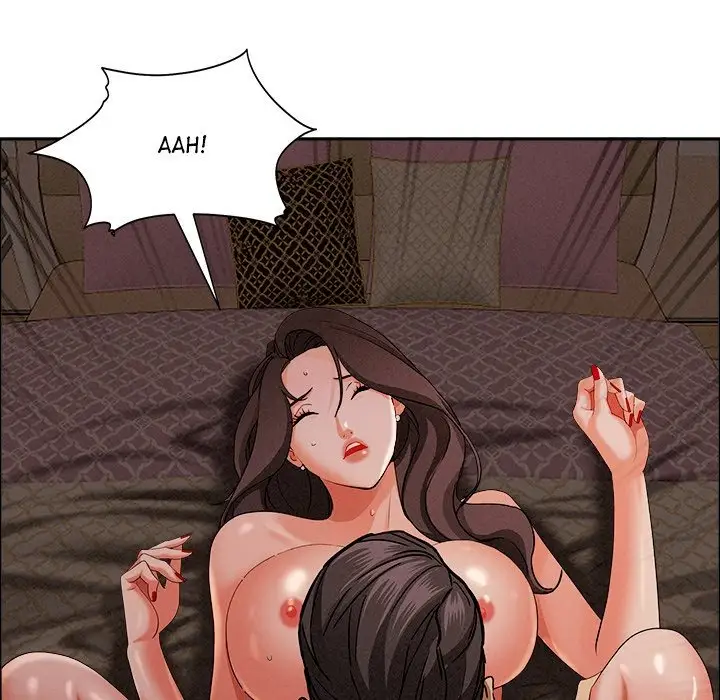Milf Guard Chapter 26 Page 83