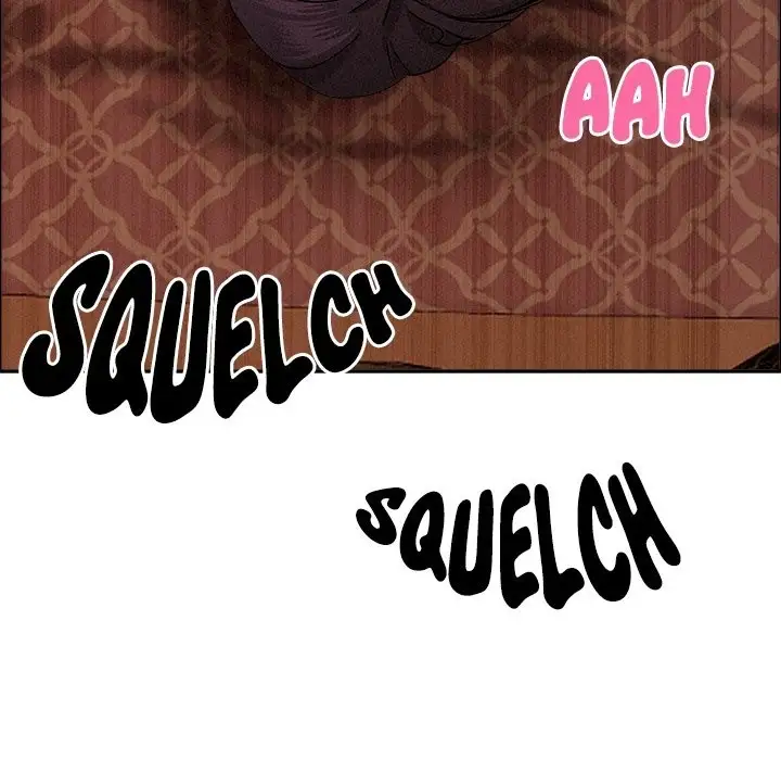 Milf Guard Chapter 26 Page 116