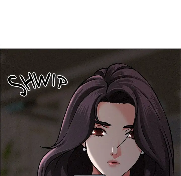 Milf Guard Chapter 27 Page 40