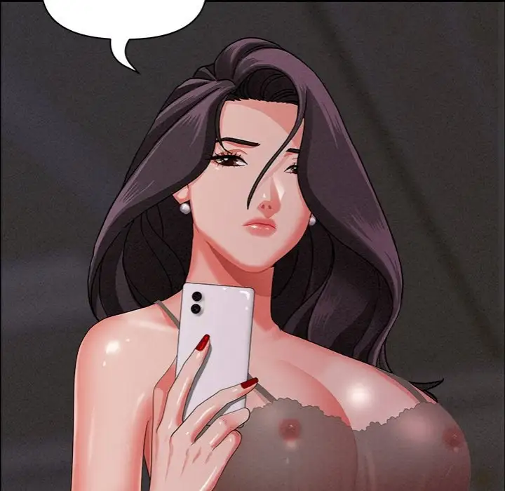Milf Guard Chapter 27 Page 61
