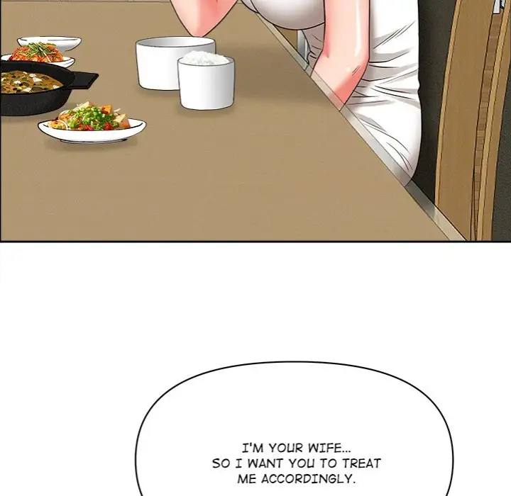 Milf Guard Chapter 27 Page 97