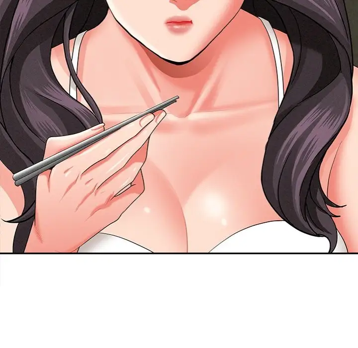 Milf Guard Chapter 27 Page 101