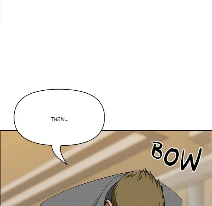 Milf Guard Chapter 27 Page 157