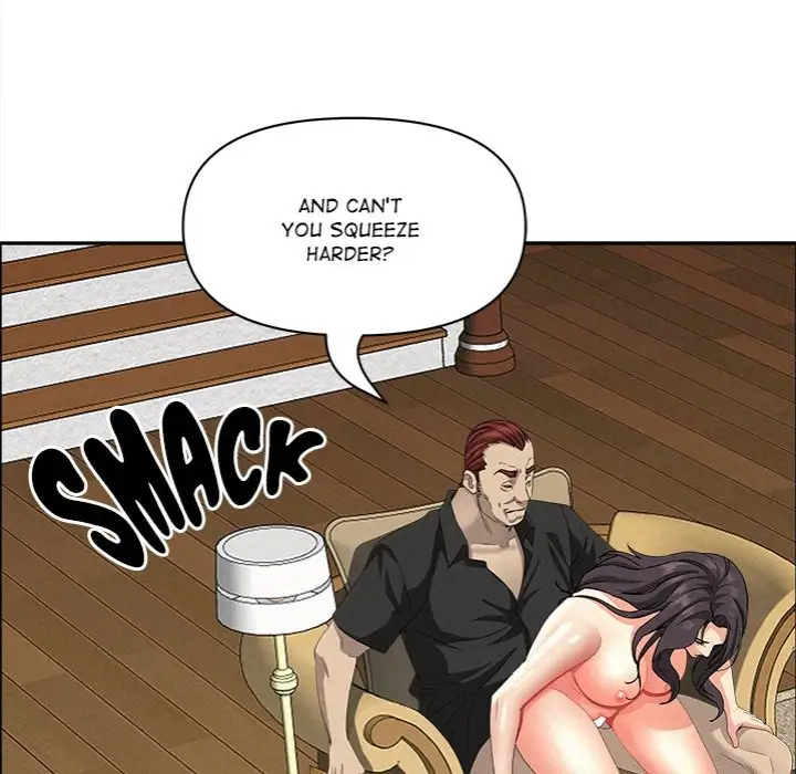 Milf Guard Chapter 28 Page 23
