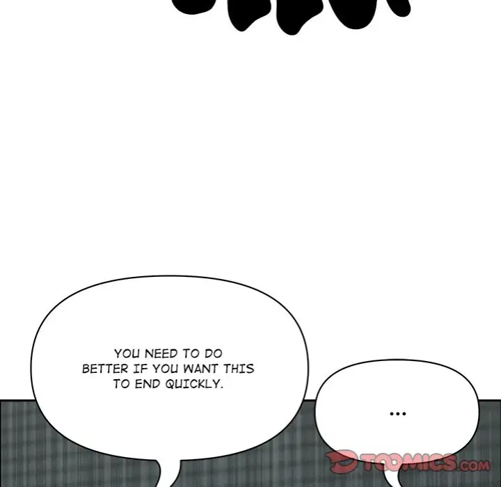 Milf Guard Chapter 28 Page 28