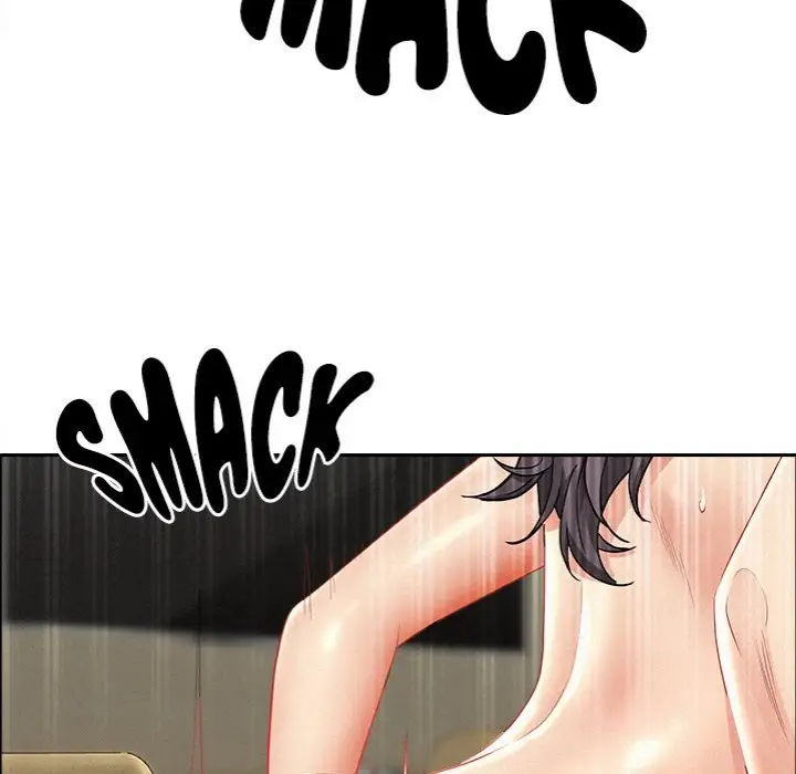 Milf Guard Chapter 28 Page 33