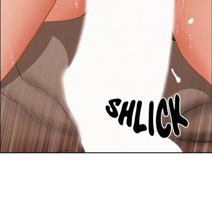Milf Guard Chapter 28 Page 39