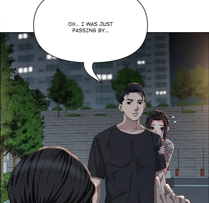 Milf Guard Chapter 28 Page 95