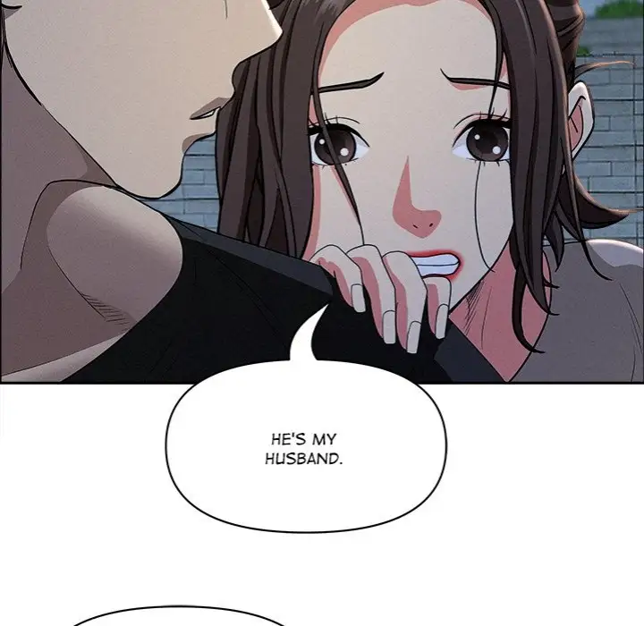 Milf Guard Chapter 28 Page 98