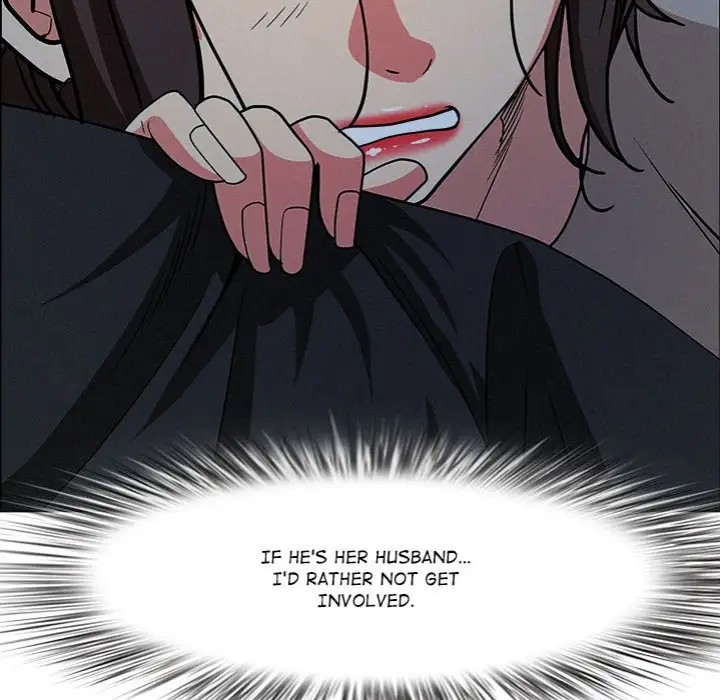 Milf Guard Chapter 28 Page 102