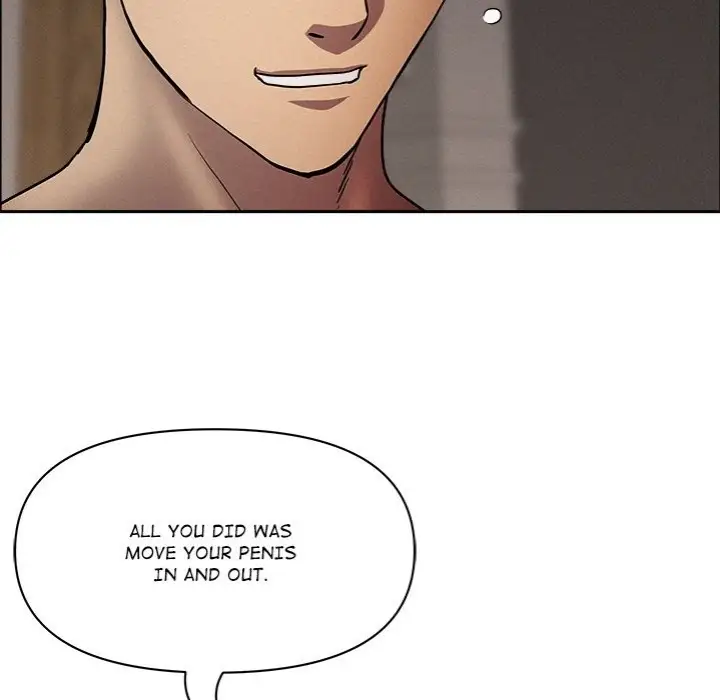 Milf Guard Chapter 28 Page 148