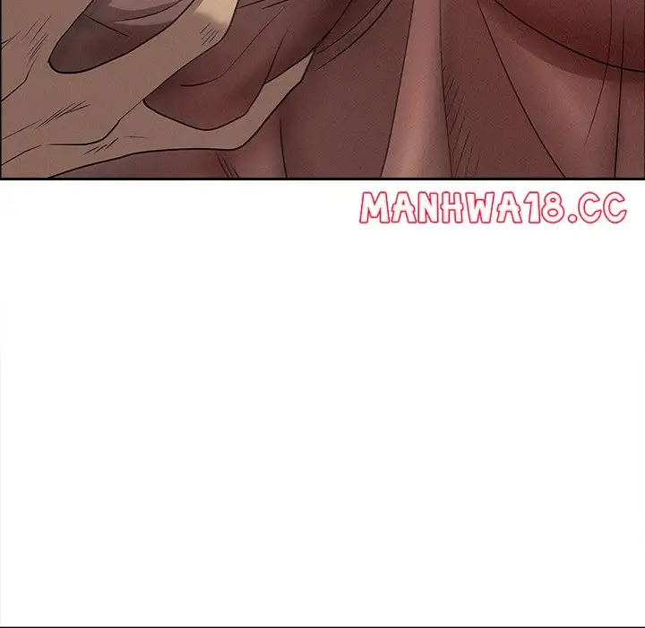 Milf Guard Chapter 28 Page 158