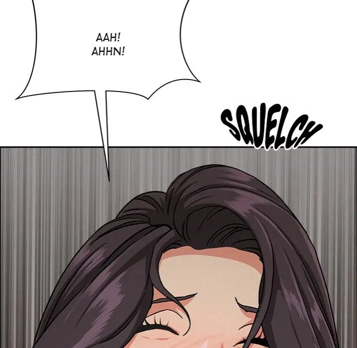 Milf Guard Chapter 28 Page 166