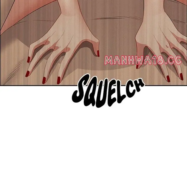 Milf Guard Chapter 28 Page 169