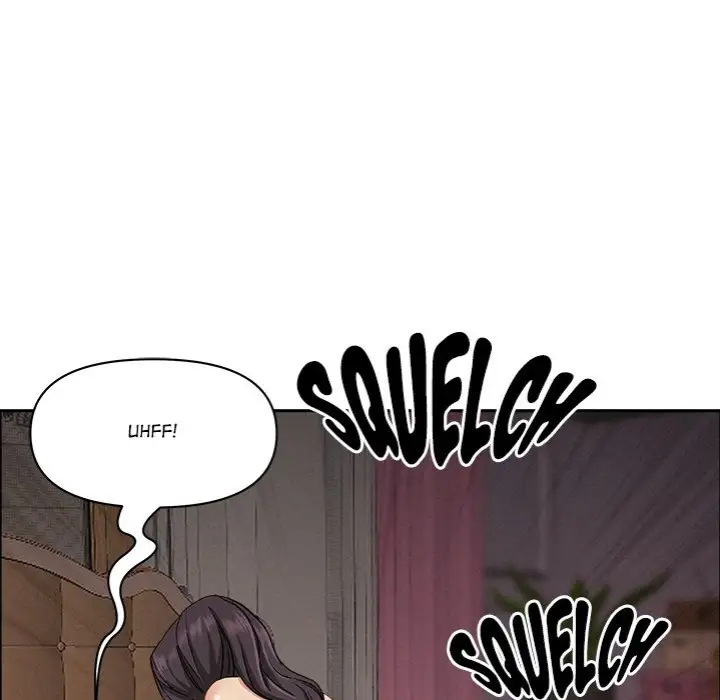 Milf Guard Chapter 28 Page 184