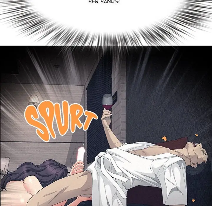 Milf Guard Chapter 31 Page 22