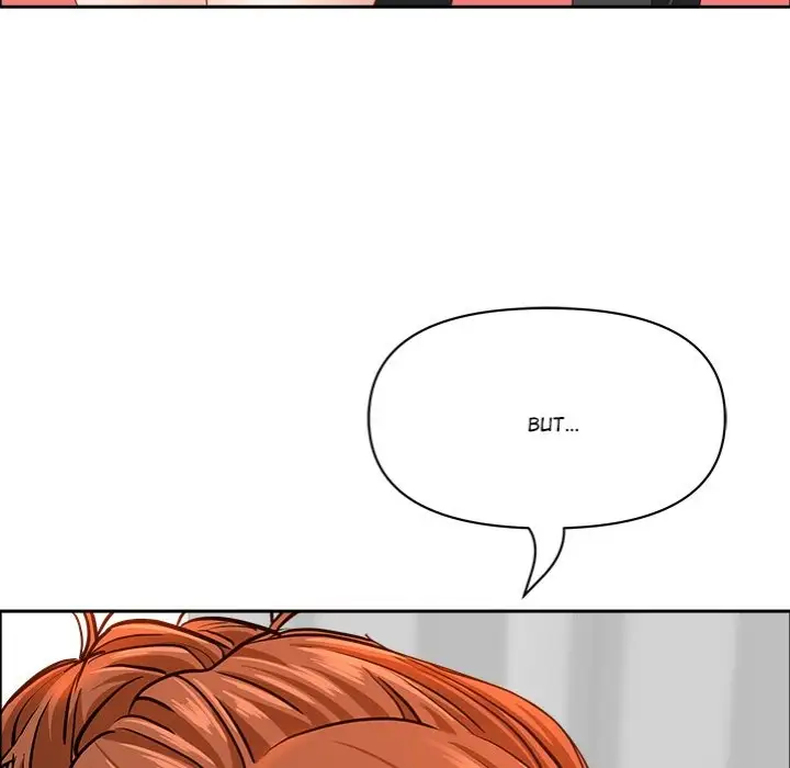 Milf Guard Chapter 31 Page 99
