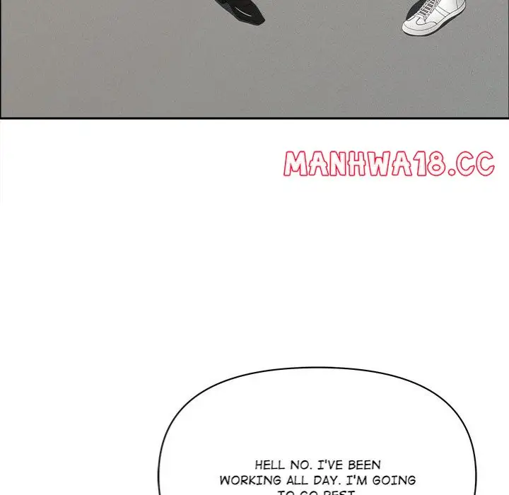 Milf Guard Chapter 31 Page 142