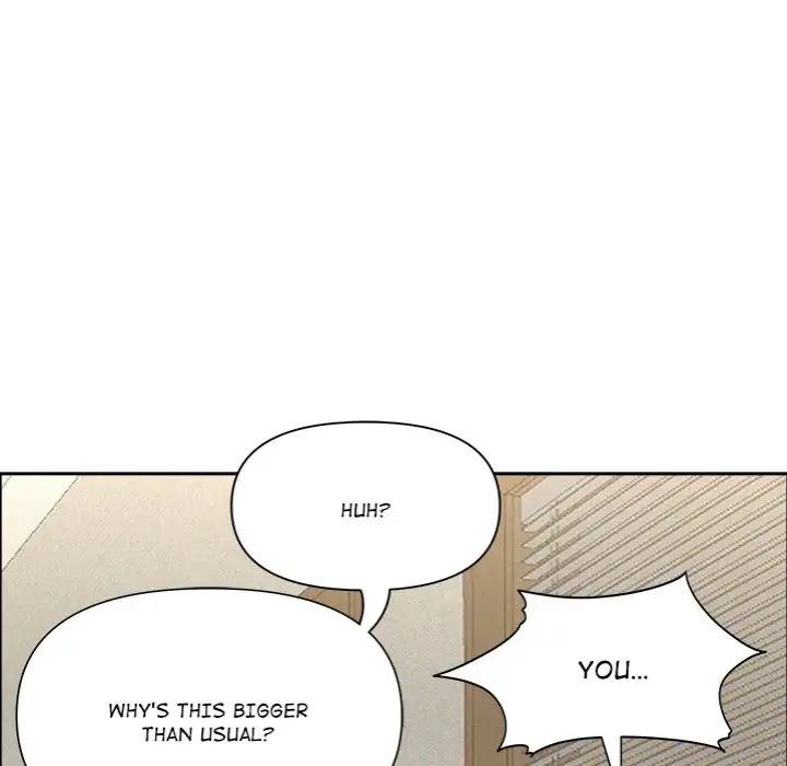 Milf Guard Chapter 31 Page 148