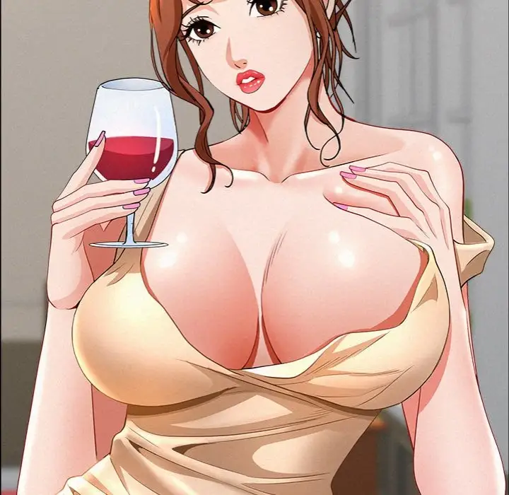 Milf Guard Chapter 31 Page 170