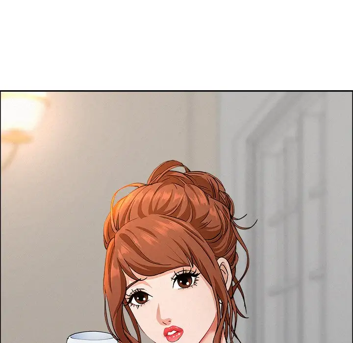 Milf Guard Chapter 32 Page 5