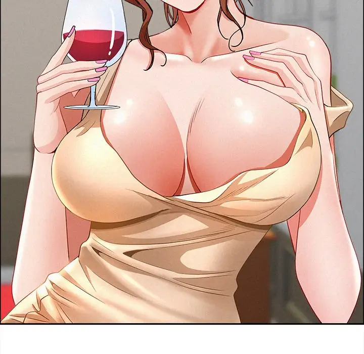 Milf Guard Chapter 32 Page 6