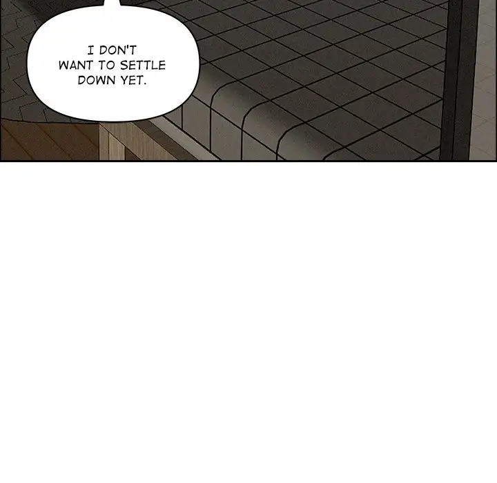 Milf Guard Chapter 32 Page 39