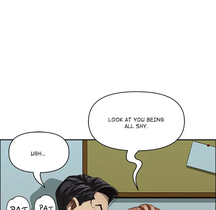 Milf Guard Chapter 32 Page 55