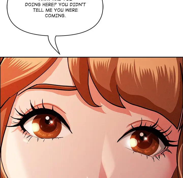 Milf Guard Chapter 32 Page 86