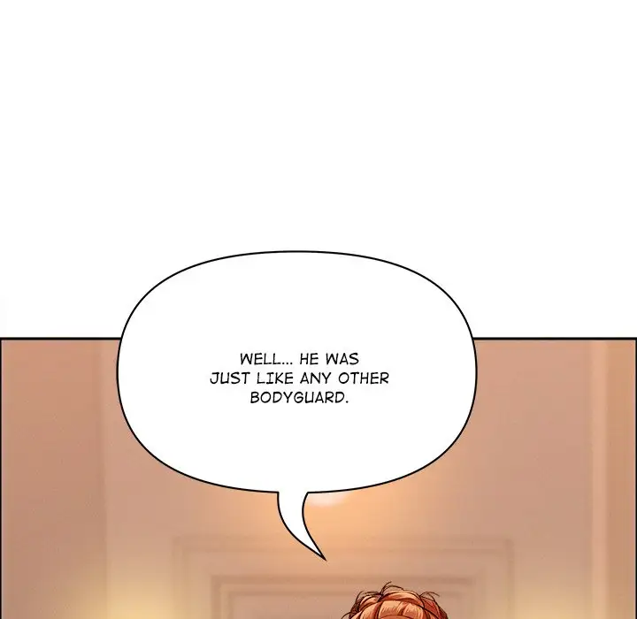 Milf Guard Chapter 32 Page 98