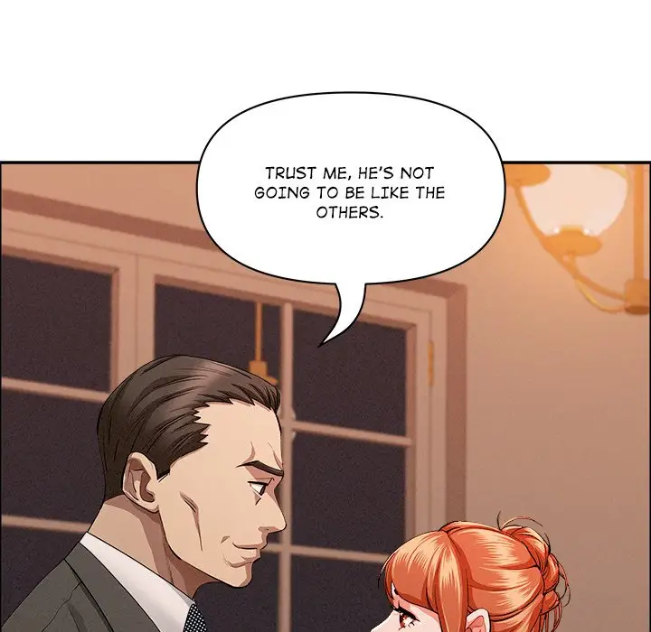 Milf Guard Chapter 32 Page 101
