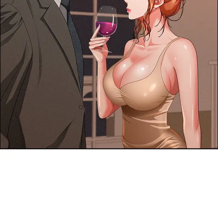 Milf Guard Chapter 32 Page 102