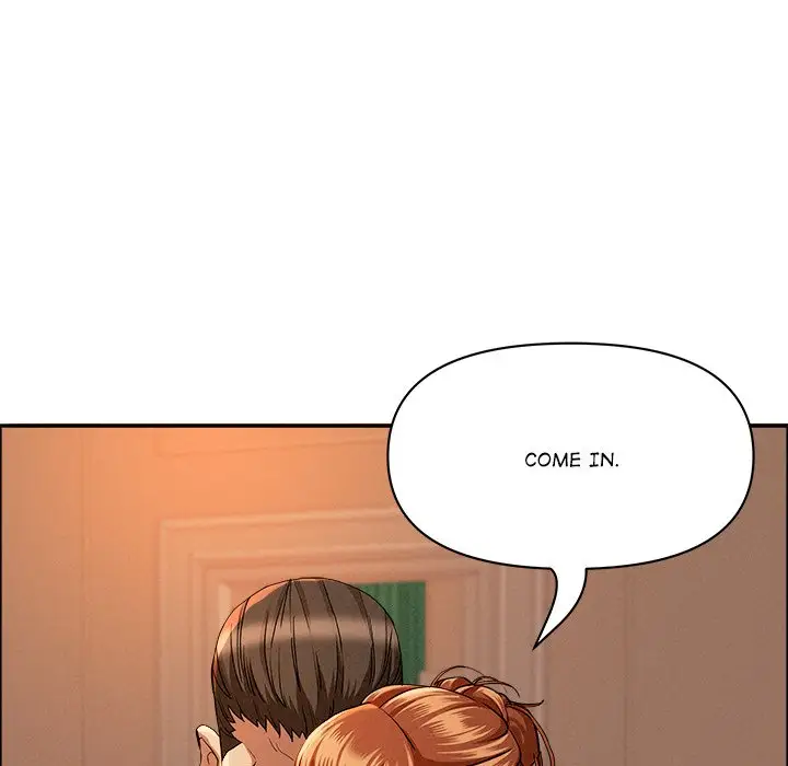 Milf Guard Chapter 32 Page 114