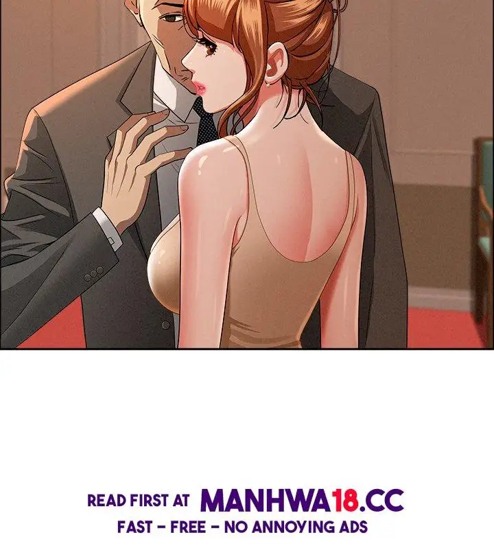 Milf Guard Chapter 32 Page 115