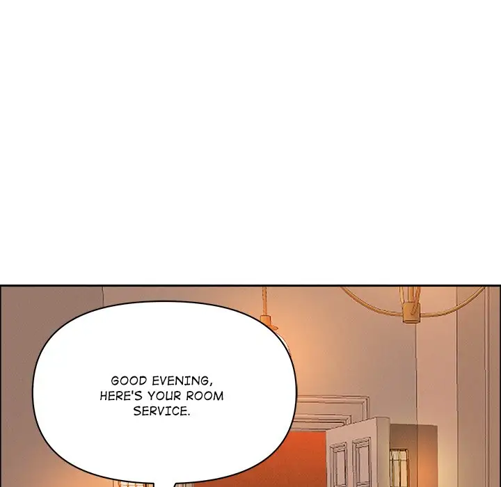 Milf Guard Chapter 32 Page 118