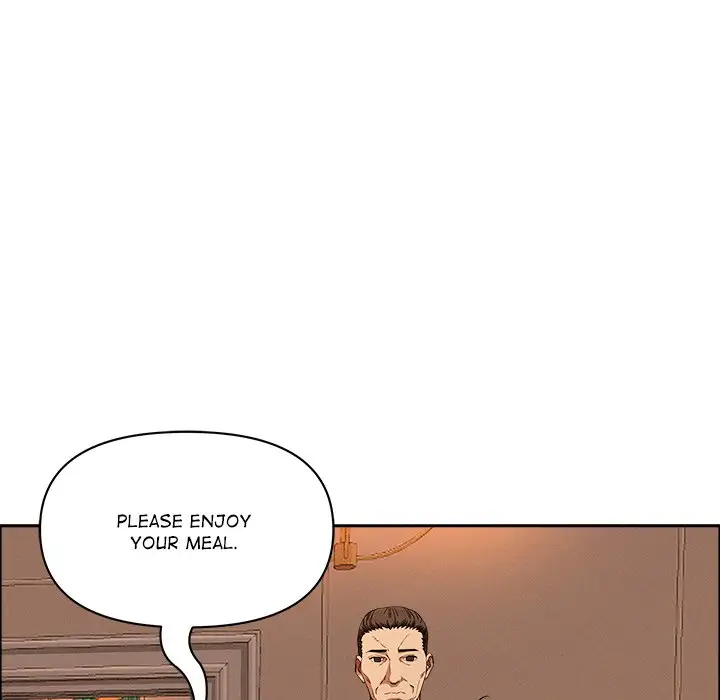 Milf Guard Chapter 32 Page 123