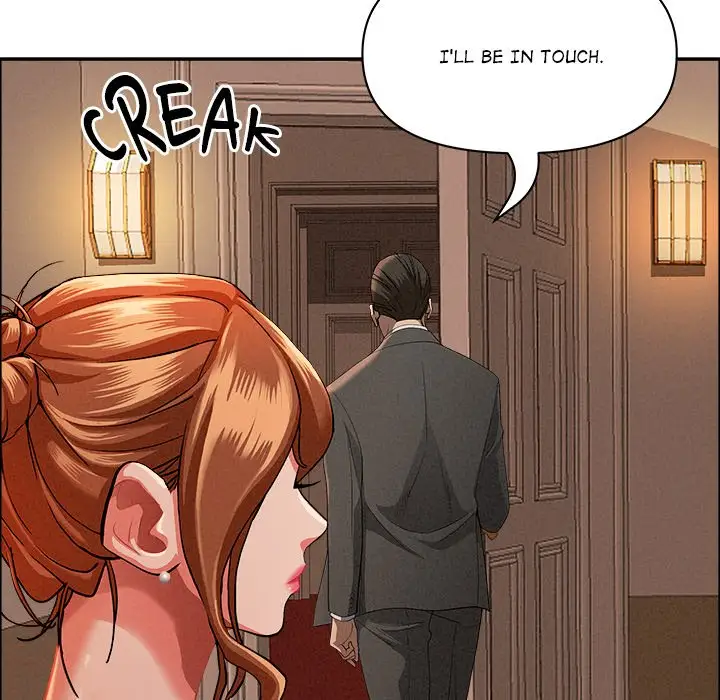 Milf Guard Chapter 32 Page 144