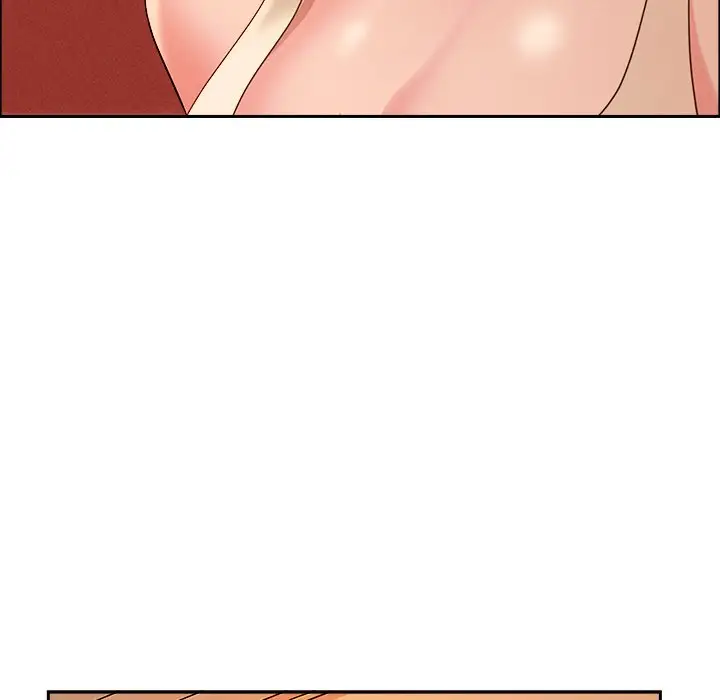 Milf Guard Chapter 32 Page 151
