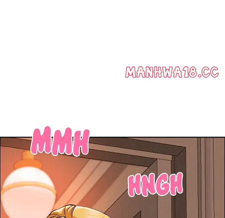 Milf Guard Chapter 32 Page 173