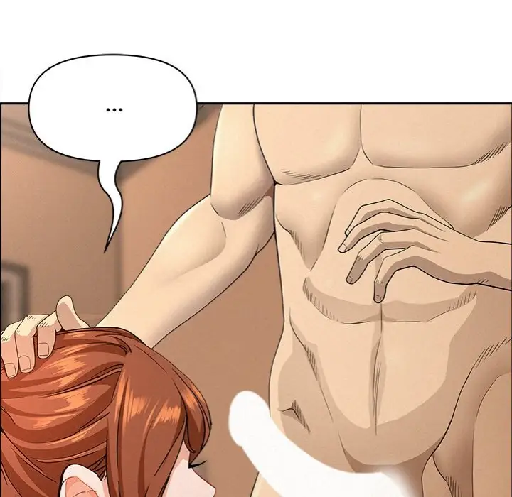 Milf Guard Chapter 33 Page 37