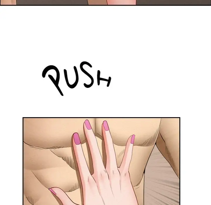 Milf Guard Chapter 33 Page 85
